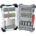 Bosch Accesorios Skrutrekkerbitssett 43 Stykker