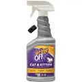 Urineoff Katter Og Kattunger Sprayer 500ml