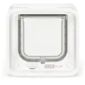 Sureflap Microchip Cat Flap Connect hvid