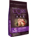 Wellness Core CORE Puppy Original Small/Medium 10 kg