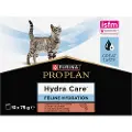 Purina Feline Hydra Care - Sparepakke: Laks (20 x 75 g)
