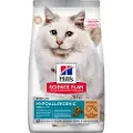 Hill's Pet Nutrition Adult Hypoallergenic No Grain med egg og insektprotein - 7 kg