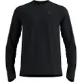 Odlo Essential Thermal Langarmet T-skjorte