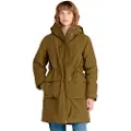 Timberland Waterproof Parka