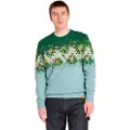 Timberland Fairisle Genser