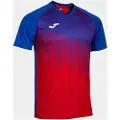 Joma Tiger Vi Kortarmet T-skjorte