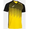 Joma Tiger Vi Kortarmet T-skjorte