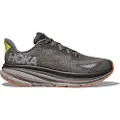 Hoka One One for man. 1141470F Clifton 9 GORE-TEX Shoes Grey (43 1/3), Sport, Running, Multisport
