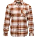 Black Diamond Project Flannel Skjorte Med Lange Ermer
