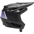 FOX Dropframe Pro Grid, Ce Helmet svart