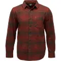 Black Diamond Project Flannel Skjorte Med Lange Ermer