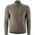 Gonso Essential Therm Halv Glidelås Genser