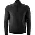 Gonso Essential Therm Halv Glidelås Genser