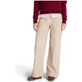 Timberland Washed Corduroy Wide-leg Bukser