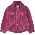 Boboli Windbreaker Knit Jakke