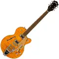 Gretsch G5655T-QM Electromatic CB Jr w/ Bigsby Speyside - Ex Demo