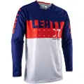 Leatt 4.5 Lite Langarmet T-skjorte