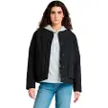 Timberland Durable Water Repellent Quilted Jakke