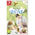 Nintendo Switch My Life Pet Vet