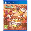 Sony Ps4 Lemon Cake
