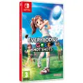 Namco Bandai Games EVERYBODY'S GOLF HOT SHOTS - Nintendo Switch - Sport