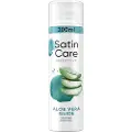 Gillette Accessories Gillette for Women  Sensitive Skin 200 ml