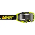 Leatt Velocity 5.5 Terrengbriller Med Roll-off-system
