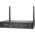 SonicWALL Tz270 Wireless-ac Brannmur-ruter