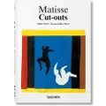 TASCHEN Matisse. Cut-outs. 45th Ed.