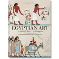 TASCHEN Prisse d'Avennes. Egyptian Art