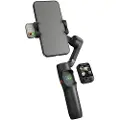 Hohem Gimbal Hohem iSteady V3 Ultra - czarny