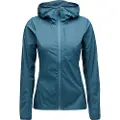 Black Diamond Alpine Start Softshelljakke