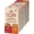 CORE Petfood Sig.Selects Chunky Selection Multipack 635g - (4 pk/ps)