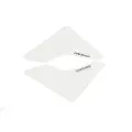 OneDesign Ktm Hdr358 Sklisikre Pads For Universal Drivstofftank