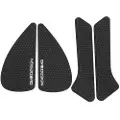 OneDesign Honda Hdr361 Sklisikre Pads For Universal Drivstofftank