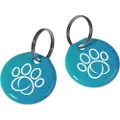 Sureflap Sure Petcare Chip til halsbånd (2 stk.), RFID