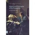 AMSTERDAM UNIVERSITY PRESS History and Philosophy of the Humanities