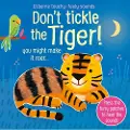 Usborne Don't Tickle the Tiger!