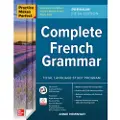 McGraw-Hill Education Practice Makes Perfect: Complete French Grammar, Premium Fifth Edition