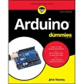 Wiley Arduino For Dummies