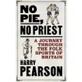 Simon & Schuster No Pie, No Priest