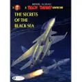 CINEBOOK LTD Buck Danny 2 - The Secrets of the Black Sea