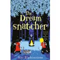 Simon & Schuster Dreamsnatcher - Elphinstone, Abi