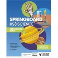 Hachette Springboard: KS3 Science Knowledge Book