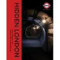 Yale University Press Hidden London