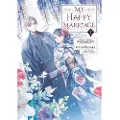 Square Enix My Happy Marriage (manga) 02