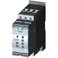 Siemens Softstarter S2 72A 37 kW 110-230V fj t