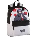 Toybags Naruto Itachi Biltilpasset Polstret Ryggstøtte Bacpack