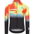 Q36.5 Gregarius Hybrid Light Veloce Club Langermet Trøye