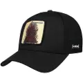 Capslab Cl/got/1/pct/iro Cap